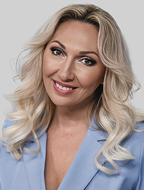 Рудаковская Татьяна Вячеславовна