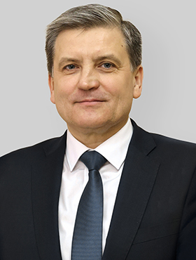 Луцкий Игорь Владимирович