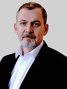 Нефф Олег Александрович