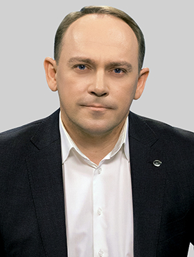 Бочков Дмитрий Александрович