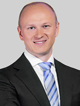 Мохор Андрей Константинович