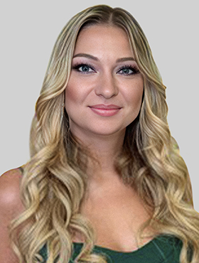 Романовская Людмила Анатольевна