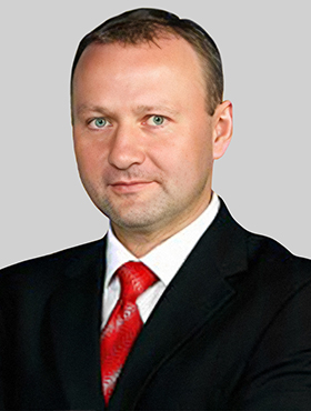 Медведев Александр Викторович