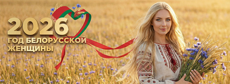 Год женщины