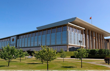 Новые совещания и указы, интервью «Разведчику», поездка в Жировичи, «Дажынкi-2025» и День народного единства. Коротко о работе Президента Беларуси 15-21 сентября