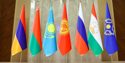 В ОДКБ обсудили подготовку военных учений в Беларуси