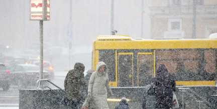 Минтранс представил планы развития транспорта Беларуси до 2030 года