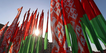 Александр Лукашенко высказался о доверии избирателей, оппозиции и переговорах с США