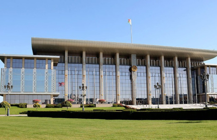 А. Лукашенко – о Туркменистане: Убежден в силе межгосударственного диалога