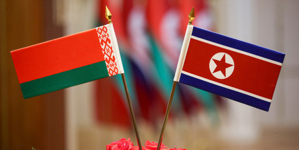 Лукашенко поручил открыть посольство Беларуси в КНДР и ускорить переговоры о безвизе