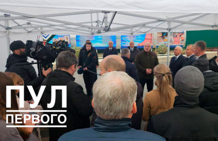 Президент ориентирует чиновников на персональное участие в продвижении экспорта