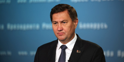 «Альтернативы наступлению мира нет»: Рыженков высказался по Украине и диалогу с Западом