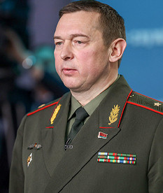 Обстановка у границ Беларуси привычно напряженная – председатель ГПК