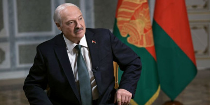 Лукашенко высказался о временных правителях и зависти в политике