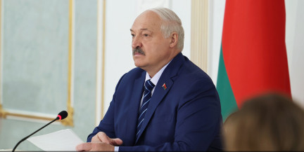Президент назвал главные условия успеха уборочной кампании: техника, кадры, сушильное хозяйство