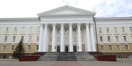 Минобороны: В Беларуси 18 мая началась тренировка по боевому применению ядерного оружия