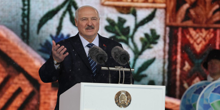 «Гродно стал настоящей Меккой для туристов»: Лукашенко рассказал об уникальности фестиваля национальных культур