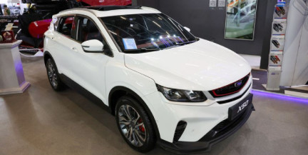 А. Лукашенко поставил задачу BELGEE – создать 100% белорусский автомобиль