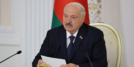 ВЦИОМ: Александр Лукашенко лидирует в рейтинге доверия россиян главам постсоветских стран