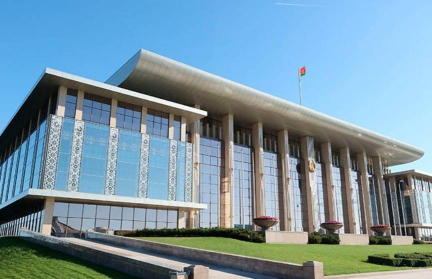 А. Лукашенко утвердил новых директоров «Белшины», «Могилевхимволокна» и «Гомсельмаша». Кто назначен на эти должности?