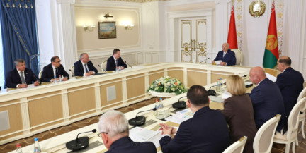 Минприроды могут объединить с Госинспекцией охраны животного и растительного мира. Изменения в сфере предложили Президенту