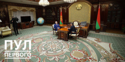 «Господь нас серьезно проверил»: Президент заслушал доклад о положении дел в сельском хозяйстве