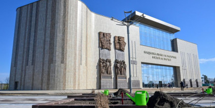 «Чтобы было оптимально, потому что скупой платит дважды». Лукашенко – о выставках Национального исторического музея