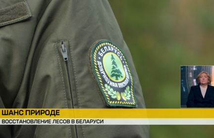 Посол Индии присоединился к экологической акции «Дай лесу новае жыццё» в Беларуси