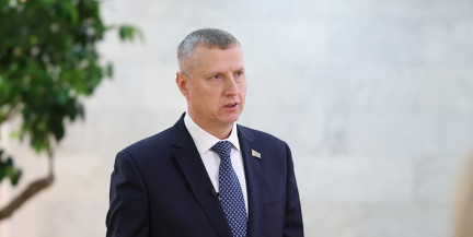 Лукашенко на следующей неделе проведет селекторное совещание: все подробности рассказал Крутой