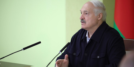 Лукашенко обозначил критерии сохранения льгот на юго-востоке Могилевской области