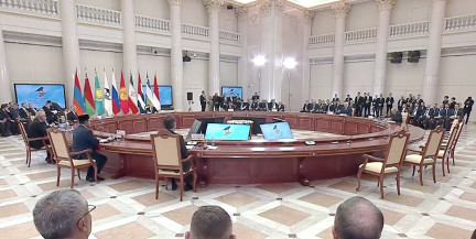 В условиях внешнего давления ЕАЭС усилил свою роль в укреплении экономик стран-участниц – А. Лукашенко