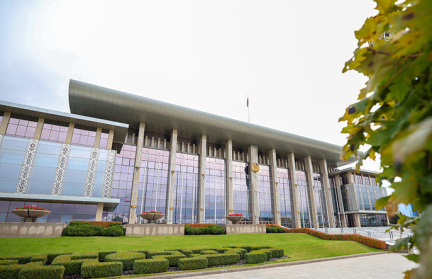 Программа-2030 и наука: А. Лукашенко заслушал доклады Головченко и Караника