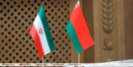 Александр Лукашенко поздравил Моджтаба Хаменеи с избранием на пост Верховного лидера Ирана