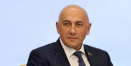 Роль идеологии в культуре: Марков обозначил принципы работы с творческими людьми