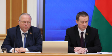 КГК продолжит проверки Вооруженных Сил Беларуси