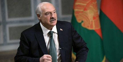 Лукашенко объяснил причины многовекторной политики Беларуси: Это наш интерес для того, чтобы жить