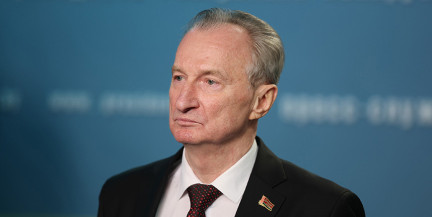 Президенту представили три группы мер против необоснованного посредничества