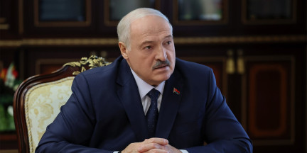 Лукашенко сообщил, что недоволен работой Минприроды