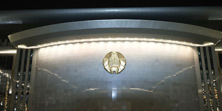 Детали рабочего графика Лукашенко на весну приоткрыл Крутой