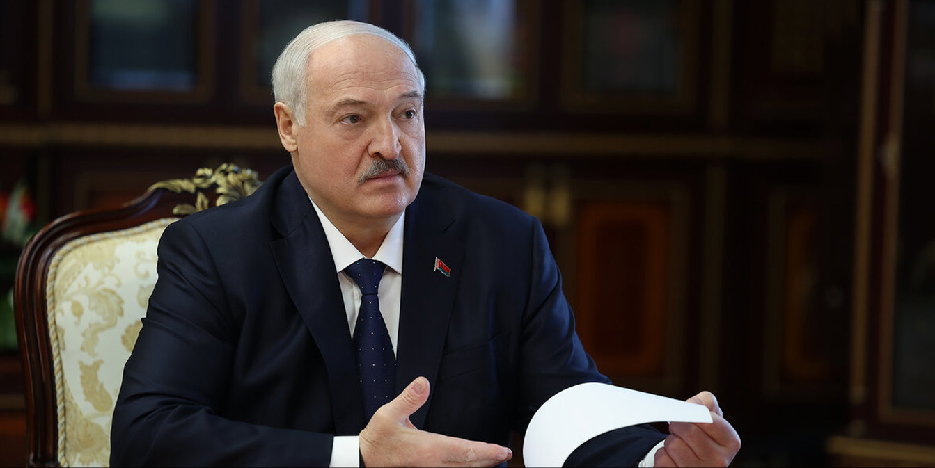 Мэр Гомеля, глава БМЗ и председатель Мозырского райисполкома. Лукашенко провел кадровый день