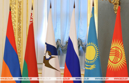 А. Лукашенко: ЕАЭС способен стать ядром мировой интеграции