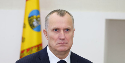 Уборка, кадры и семинар: Лукашенко заслушал доклад главы Могилевской области Исаченко