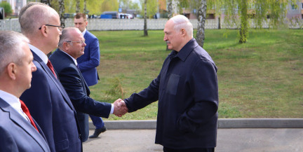 Кадры – приоритет для местных властей, заявил Лукашенко