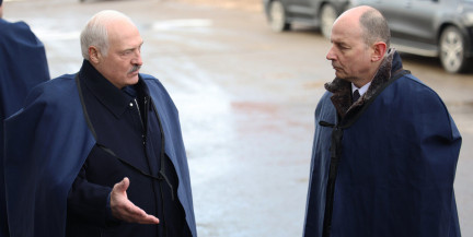 Президент в Логойском районе: итоги рабочей поездки и почему Лукашенко взялся за вилы