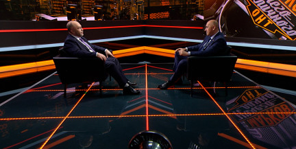 Каким должен быть лидер Беларуси, рассказал Игорь Ляшенко