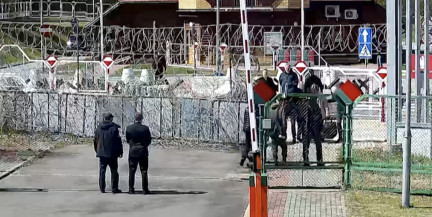 Операция по обмену задержанными «пять на пять» на госгранице между Беларусью и Польшей: как все проходило