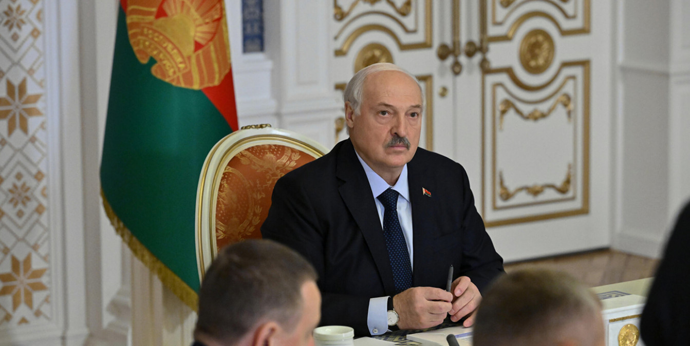 «Построили жилье, а оно никому не надо?» Лукашенко провел совещание о перспективах жилищного строительства