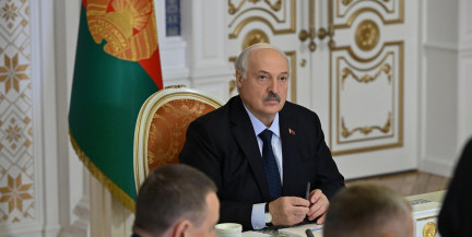 «Построили жилье, а оно никому не надо?» Лукашенко провел совещание о перспективах жилищного строительства
