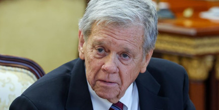 Коул рассказал, как события на Ближнем Востоке изменили позицию США в конфликте на Украине