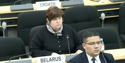 Беларусь системно укрепляет роль женщин в жизни страны – постпред при ООН